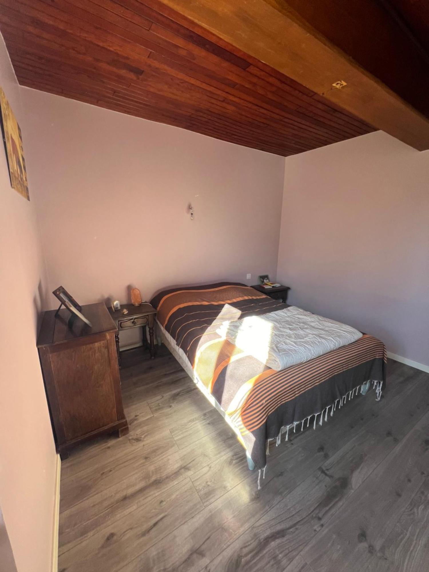 Saint-Jean-de-Thurigneux Chez Paul 빌라 외부 사진