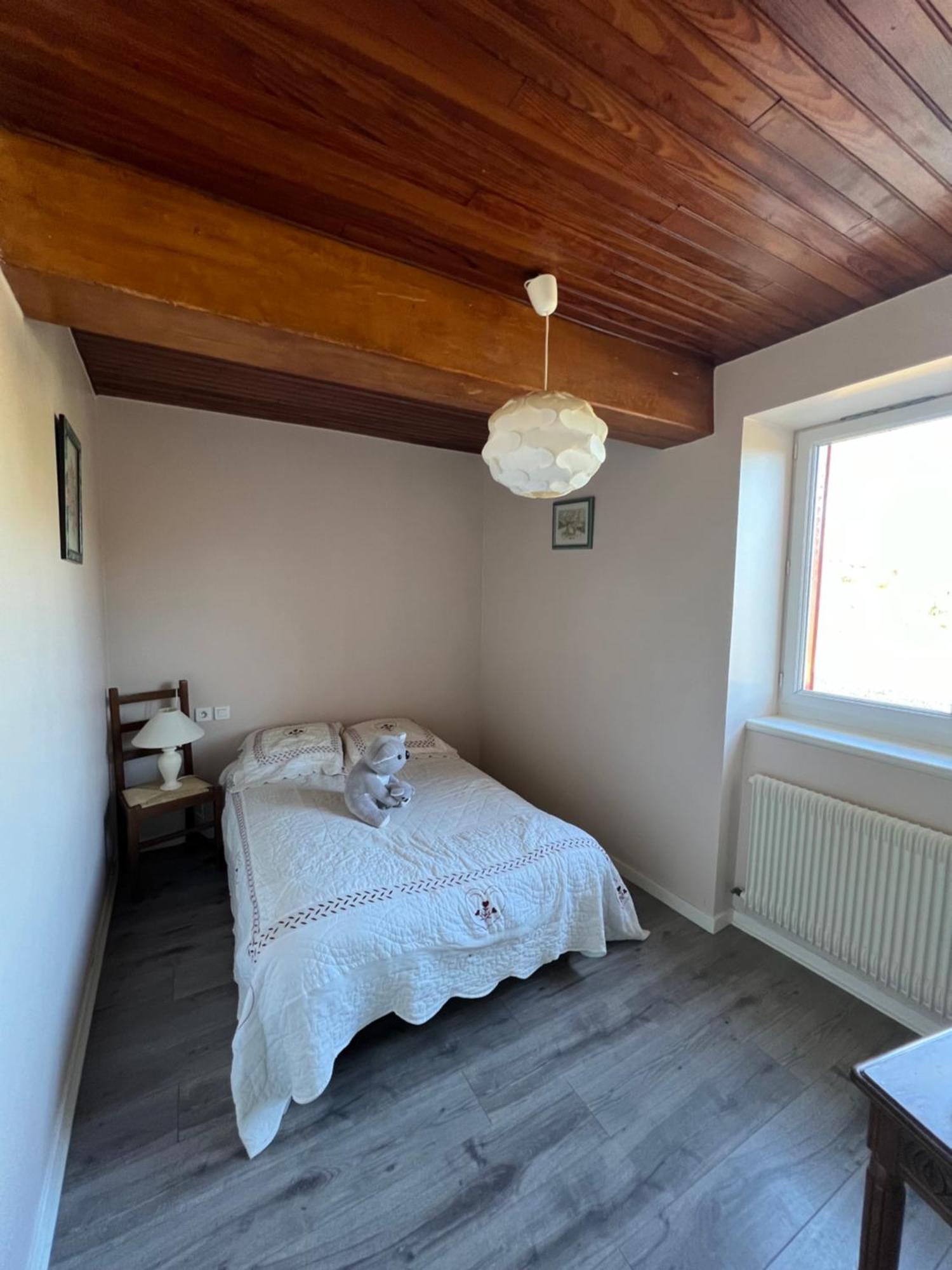 Saint-Jean-de-Thurigneux Chez Paul 빌라 외부 사진