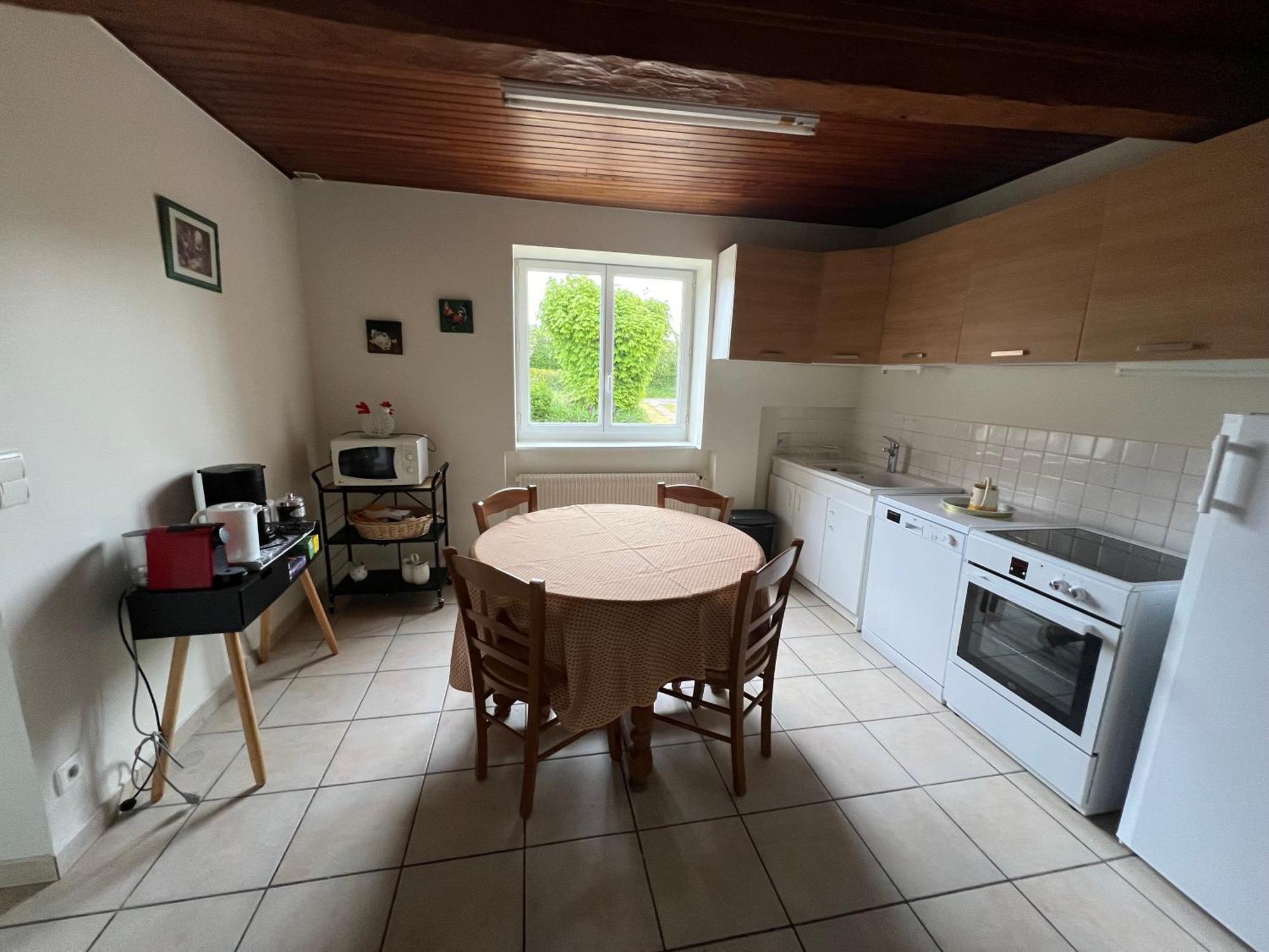 Saint-Jean-de-Thurigneux Chez Paul 빌라 외부 사진