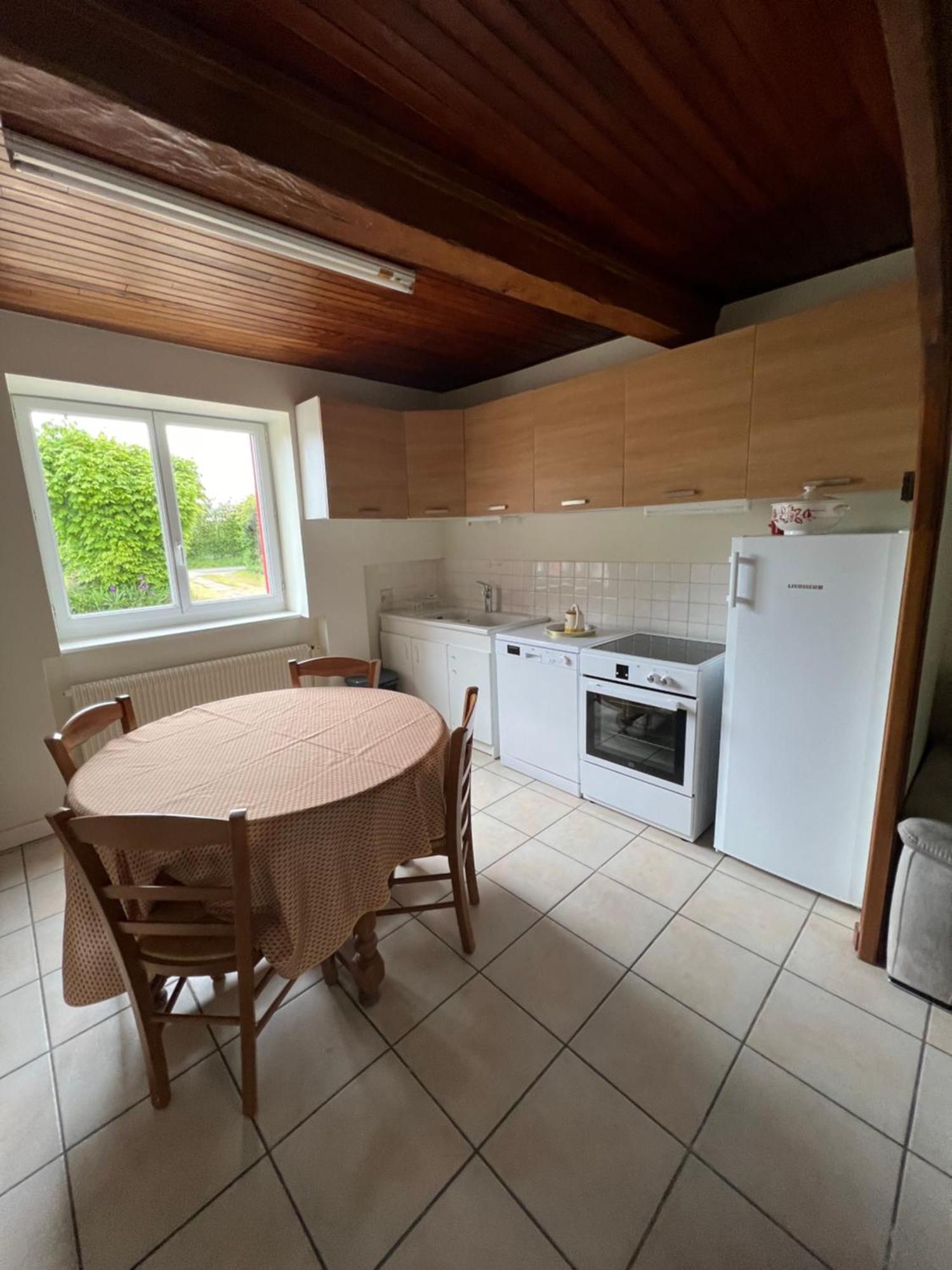Saint-Jean-de-Thurigneux Chez Paul 빌라 외부 사진