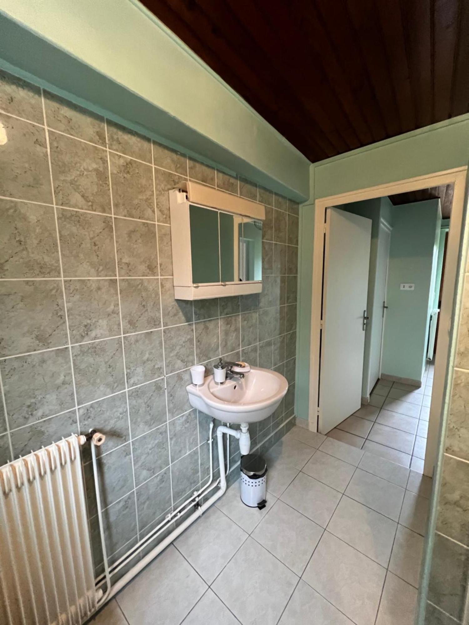 Saint-Jean-de-Thurigneux Chez Paul 빌라 외부 사진