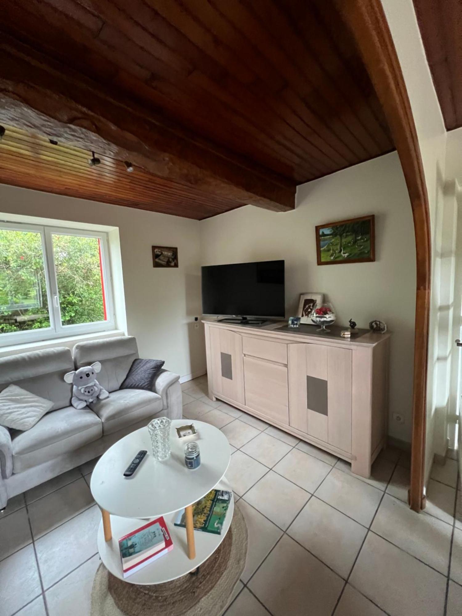 Saint-Jean-de-Thurigneux Chez Paul 빌라 외부 사진